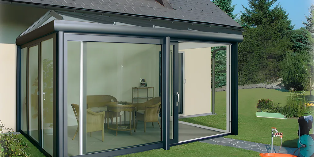 Copertura fissa