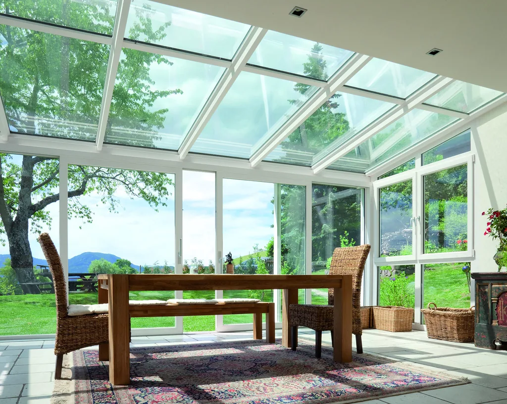 Coperture in alluminio
