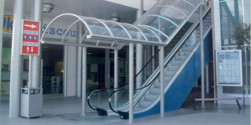TUNNEL