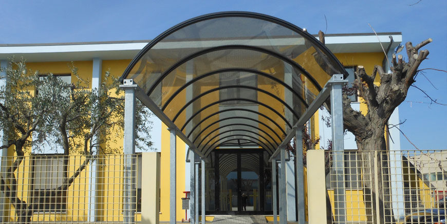 TUNNEL